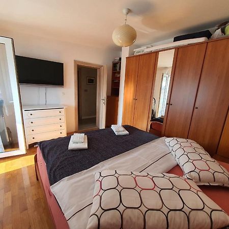 Apartment Sara Умаг Экстерьер фото