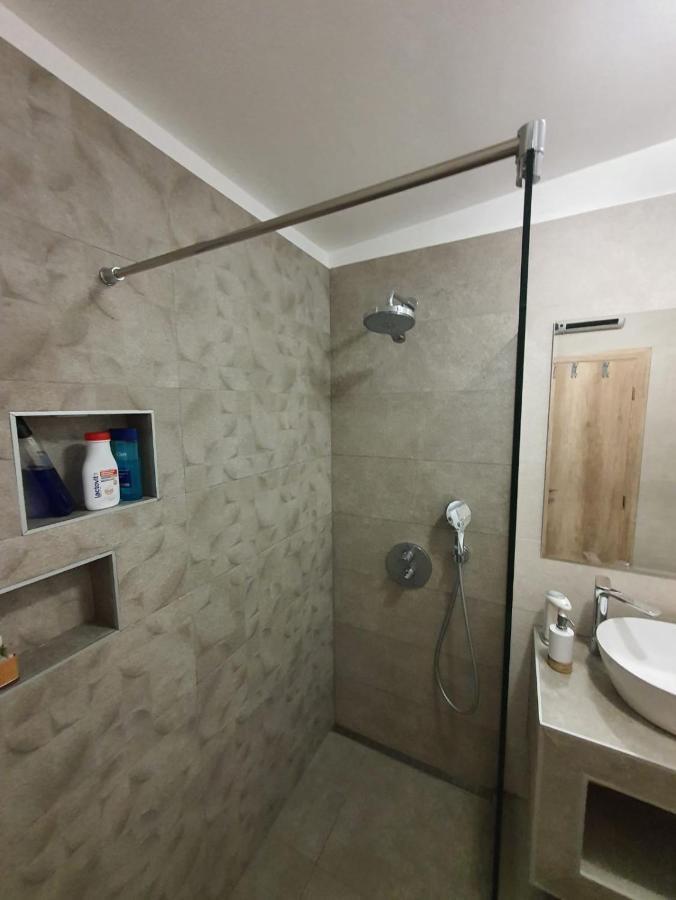Apartment Sara Умаг Экстерьер фото