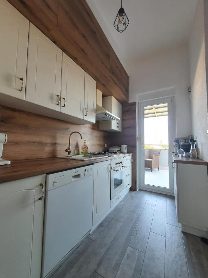Apartment Sara Умаг Экстерьер фото